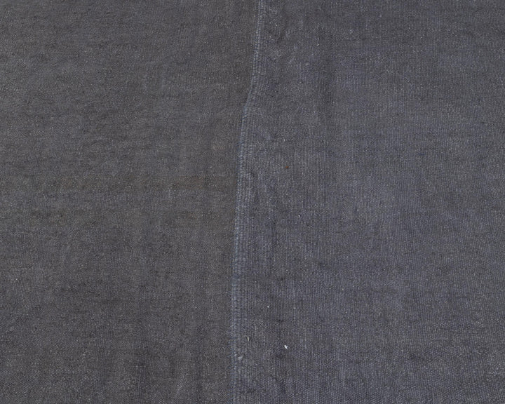 Gray Kilim Rug 14' 8" x 16' 9" | No. VR27975