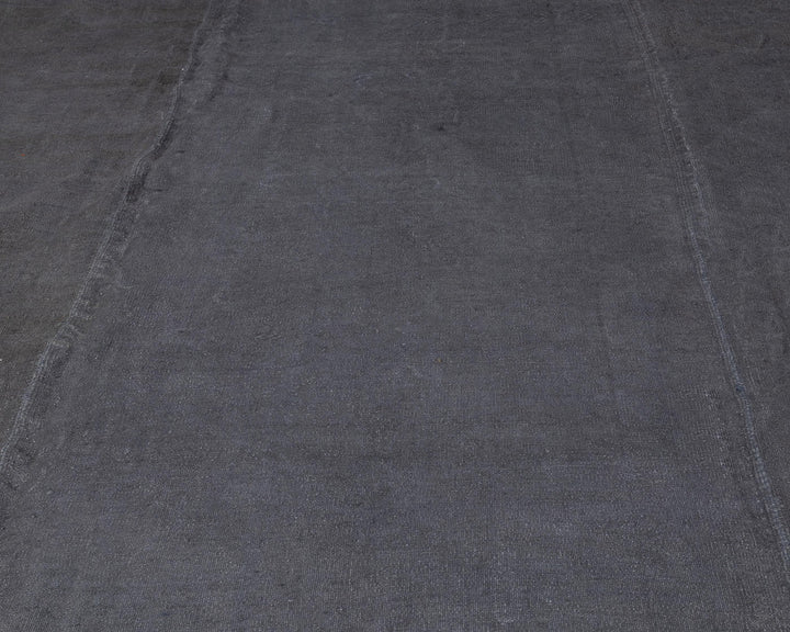 Gray Kilim Rug 14' 8" x 16' 9" | No. VR27975