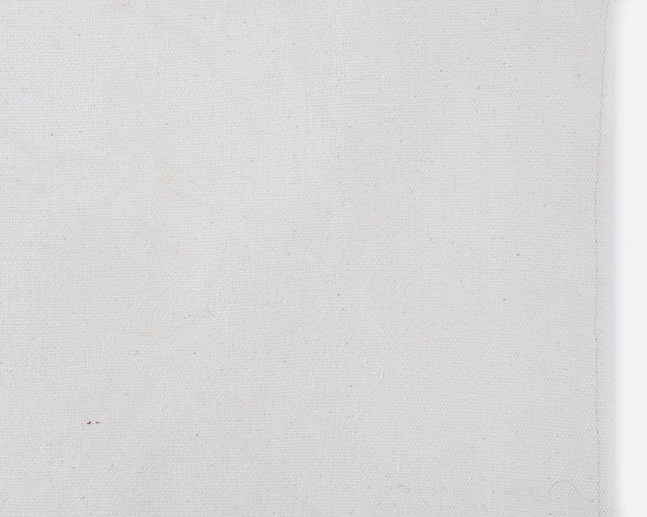 White Kilim Rug 4' 7" x 7' 4" | No. VR65481