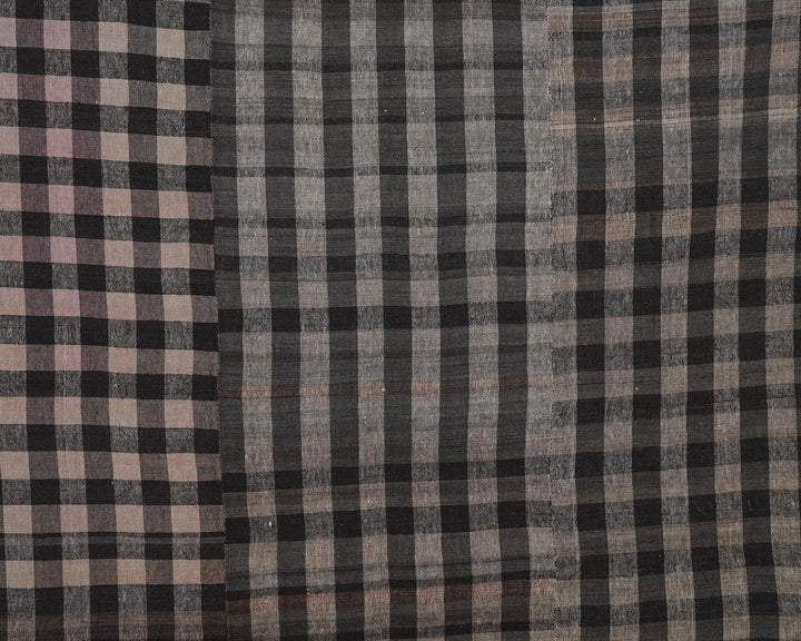 Brown Kilim Rug 6' x 9' 7" | No. VR67127