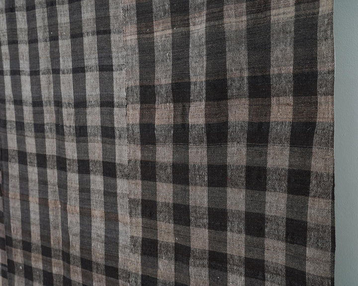 Brown Kilim Rug 6' x 9' 7" | No. VR67127