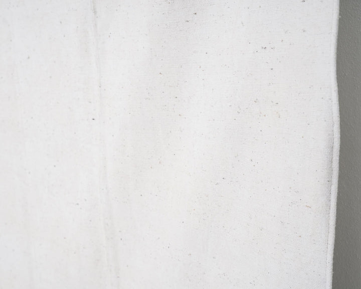 White Kilim Rug 5' 10" x 8' 8" | No. VR39002