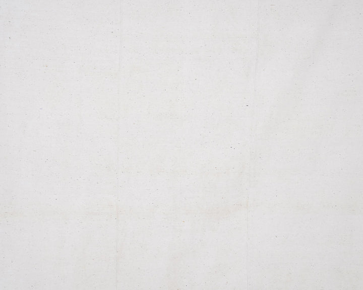 White Kilim Rug 5' 10" x 8' 8" | No. VR39002