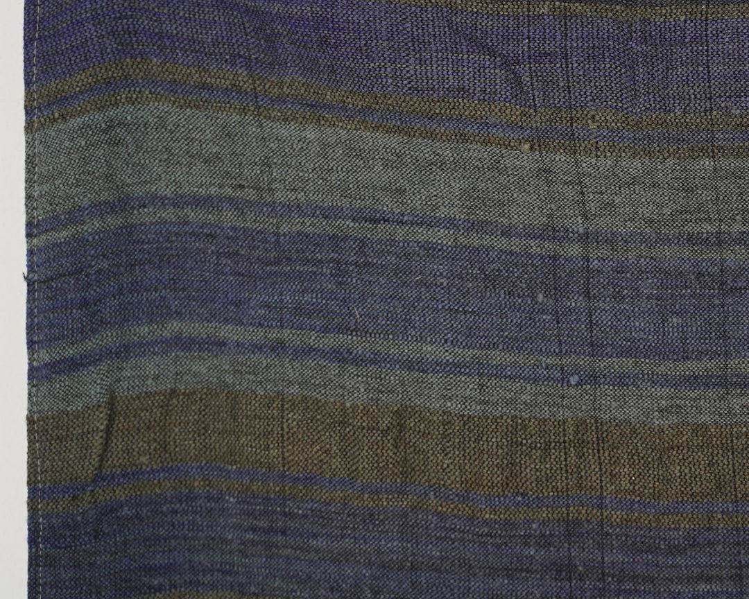 Kilim Rug 6' 2" x 10' 1" | No. VR50654