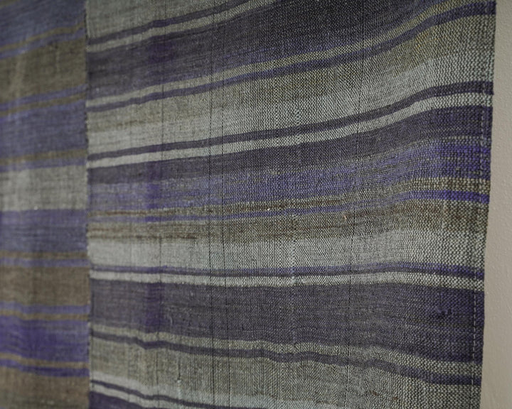 Kilim Rug 6' 2" x 10' 1" | No. VR50654