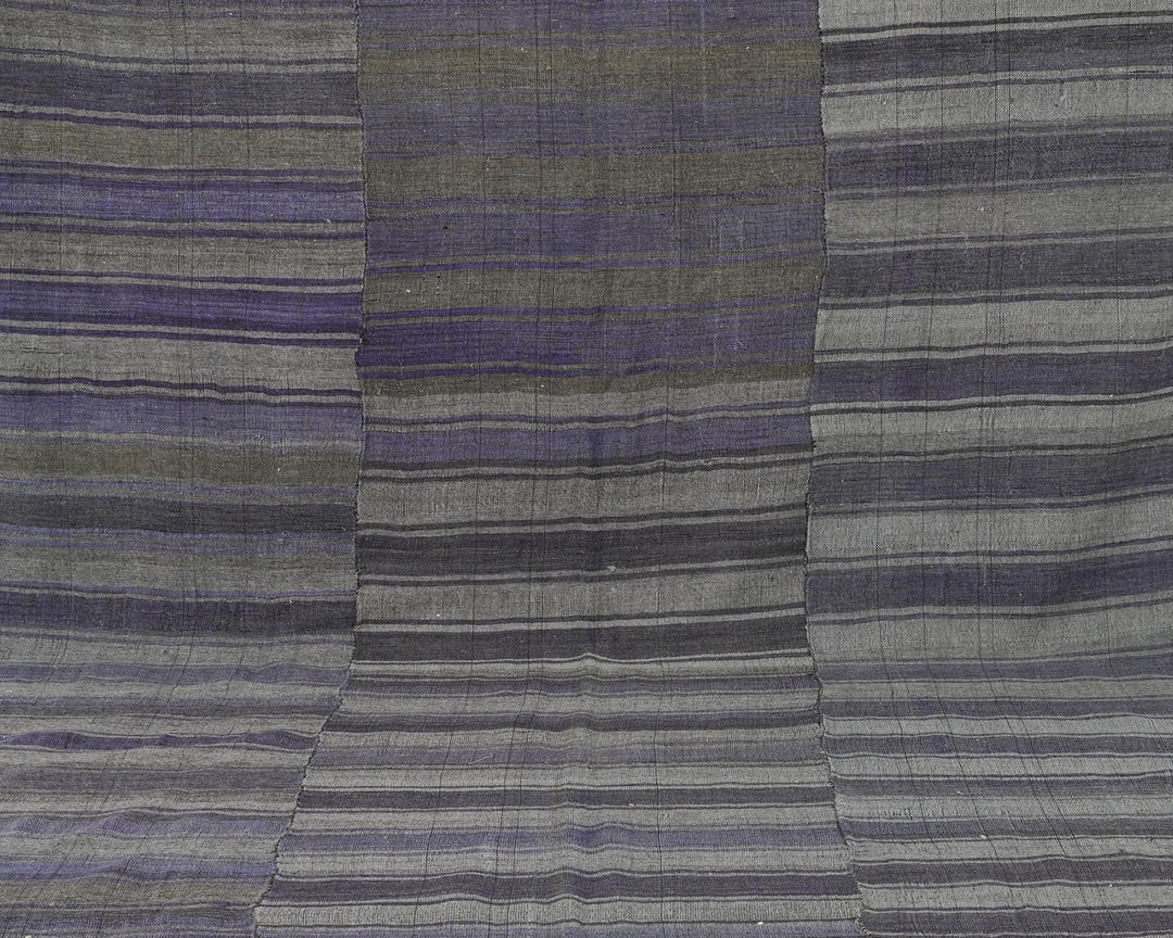 Kilim Rug 6' 2" x 10' 1" | No. VR50654