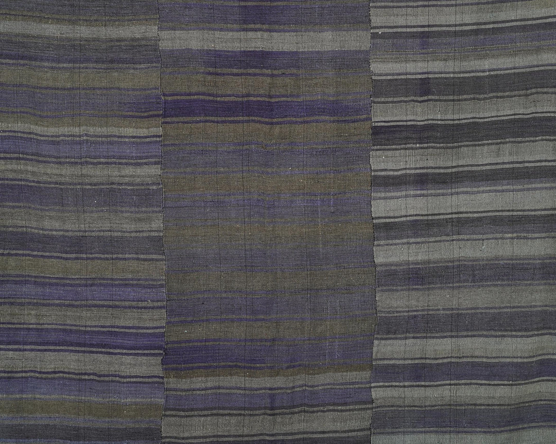 Kilim Rug 6' 2" x 10' 1" | No. VR50654