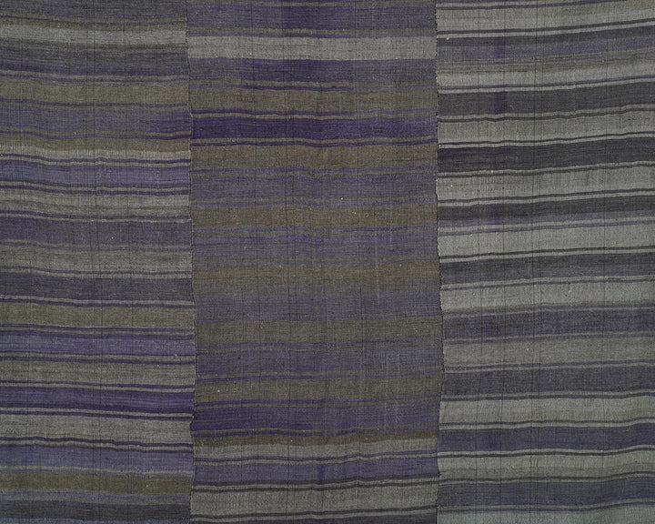 Kilim Rug 6' 2" x 10' 1" | No. VR50654