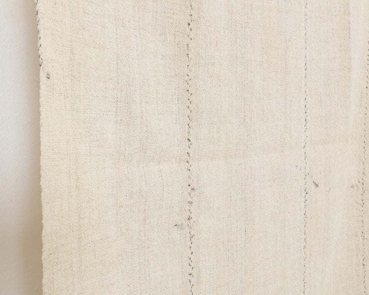 Beige Kilim Rug 5' 1" x 9' 10" | No. VR79334