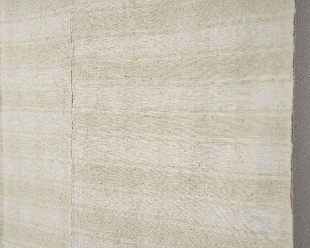 Beige Kilim Rug 5' 10" x 9' 1" | No. VR52073
