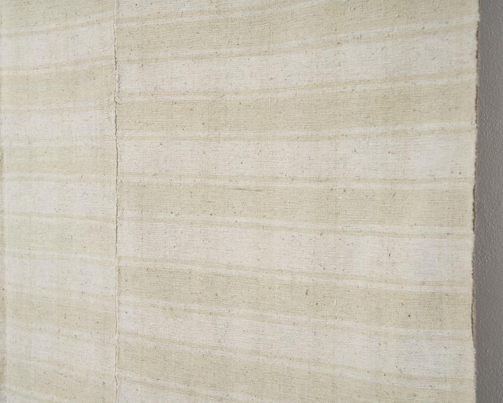 Beige Kilim Rug 5' 10" x 9' 1" | No. VR52073