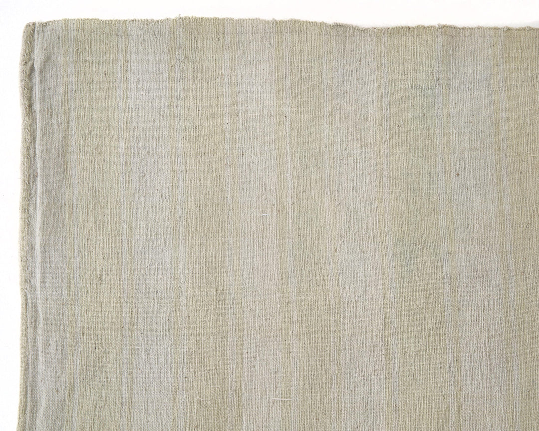 Beige Kilim Rug 5' 10" x 9' 1" | No. VR52073