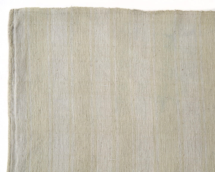 Beige Kilim Rug 5' 10" x 9' 1" | No. VR52073