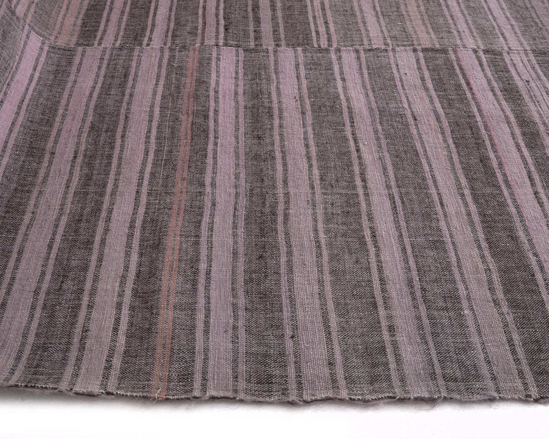 Kilim Rug 6' 1" x 9' 6" | No. VR15103