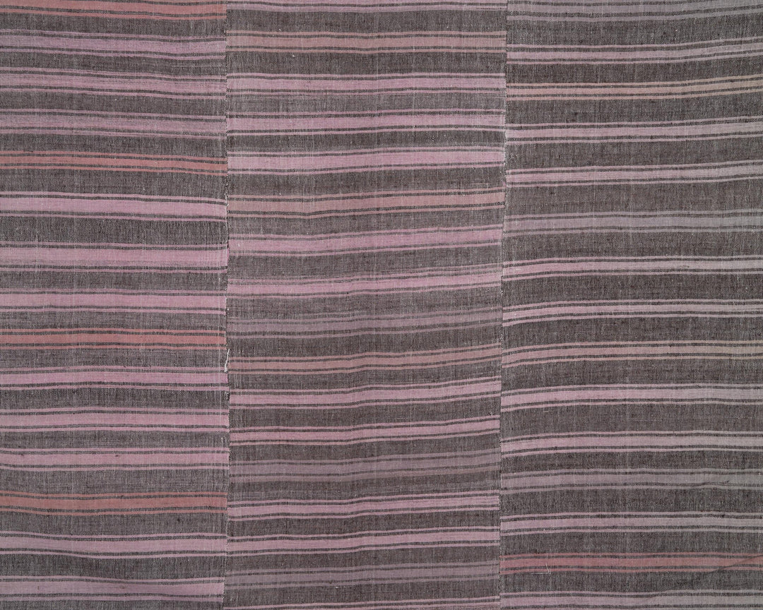 Kilim Rug 6' 1" x 9' 6" | No. VR15103