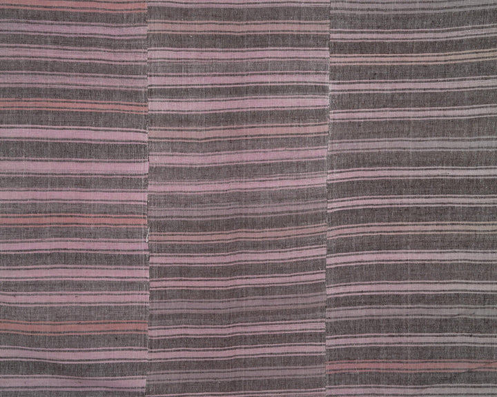 Kilim Rug 6' 1" x 9' 6" | No. VR15103