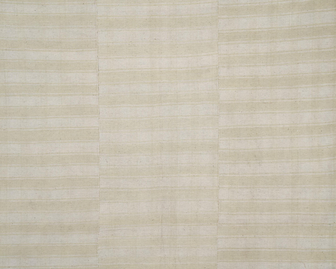 Beige Kilim Rug 5' 10" x 9' 1" | No. VR52073