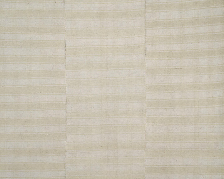 Beige Kilim Rug 5' 10" x 9' 1" | No. VR52073