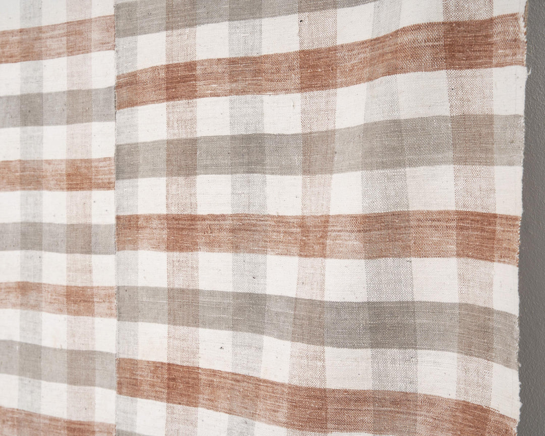 Kilim Rug 6' 3" x 9' 9" | No. VR66792