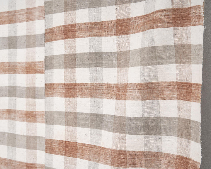 Kilim Rug 6' 3" x 9' 9" | No. VR66792