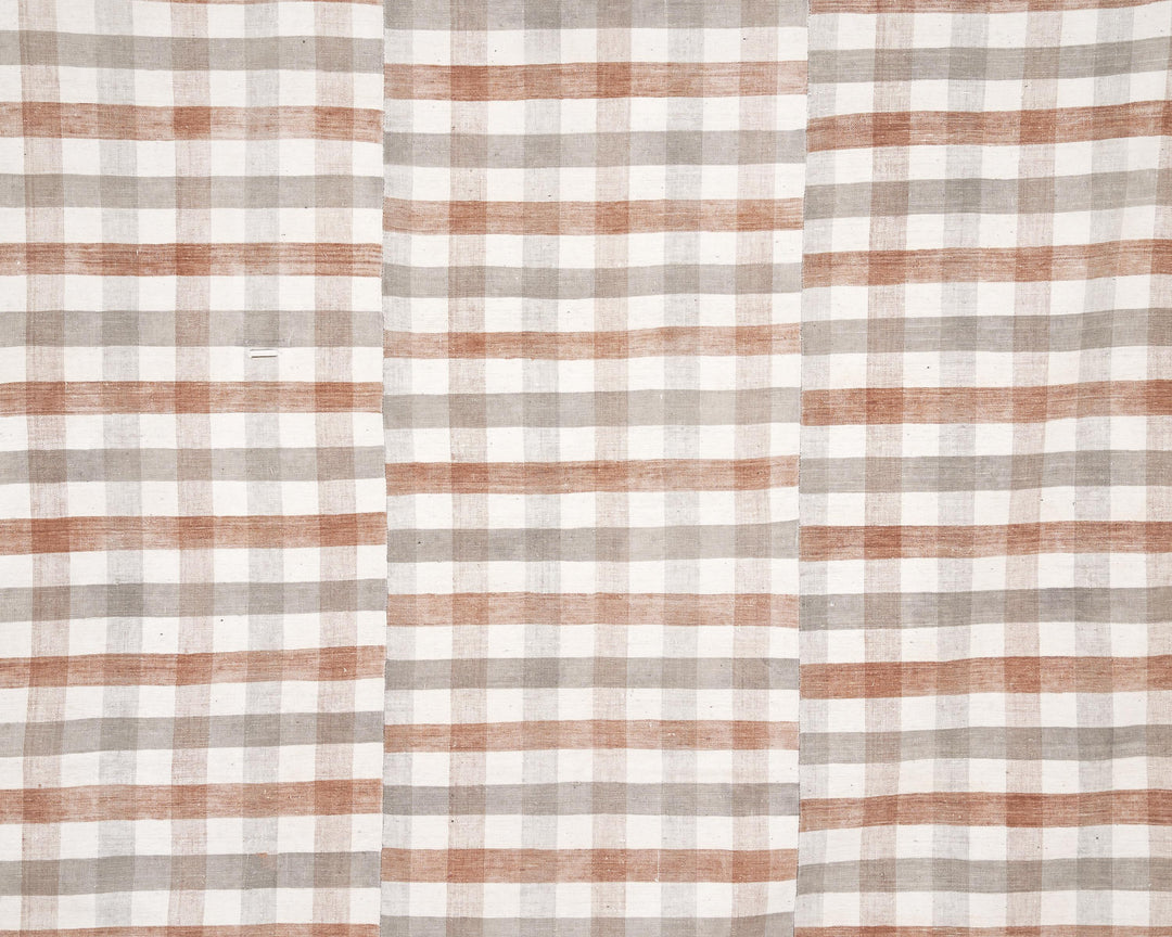 Kilim Rug 6' 3" x 9' 9" | No. VR66792