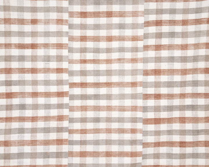 Kilim Rug 6' 3" x 9' 9" | No. VR66792