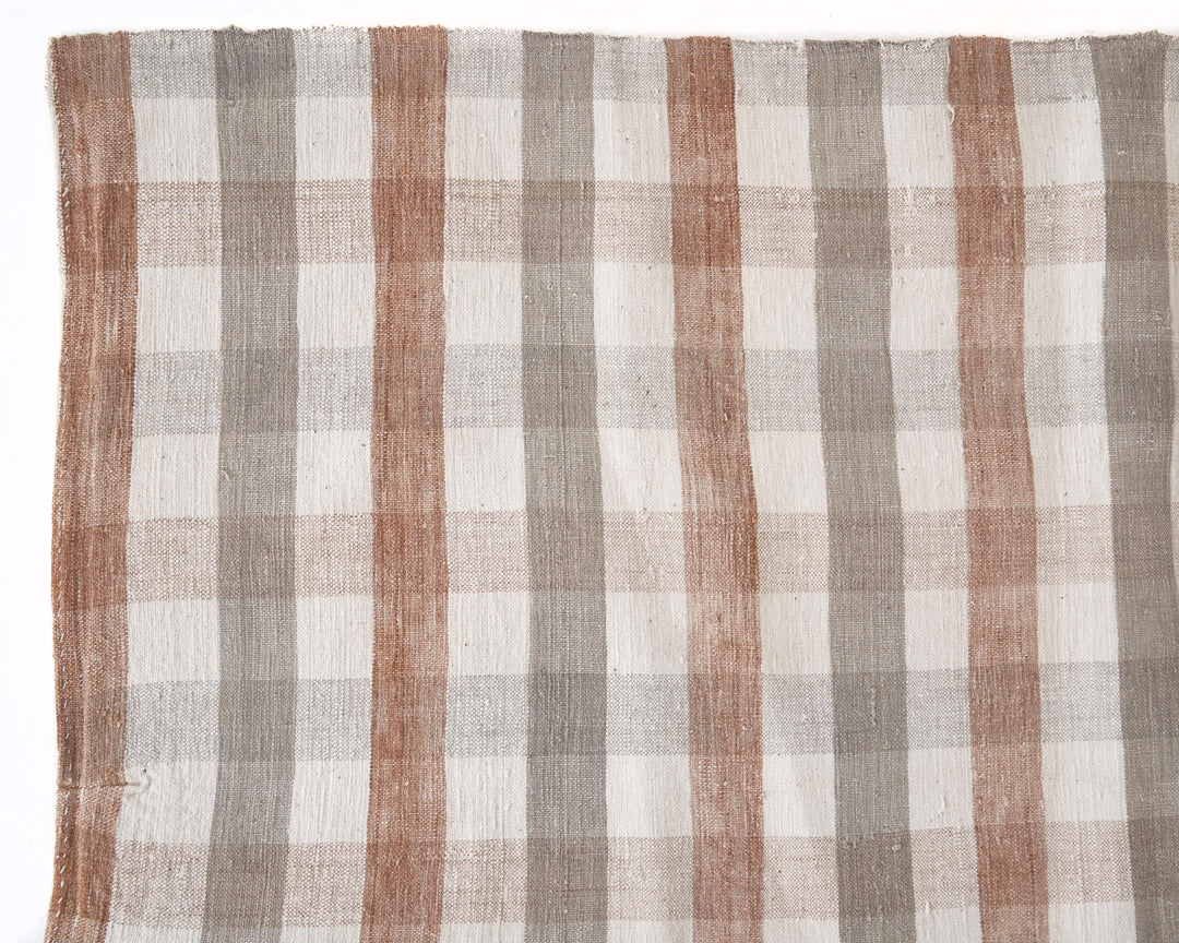 Kilim Rug 6' 3" x 9' 9" | No. VR66792