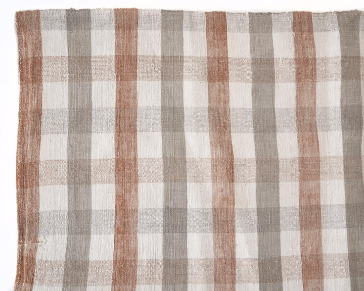 Kilim Rug 6' 3" x 9' 9" | No. VR66792