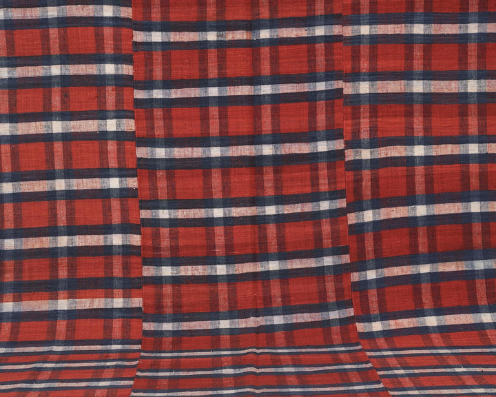 Kilim Rug 5' 3" x 8' 2" | No. VR75667