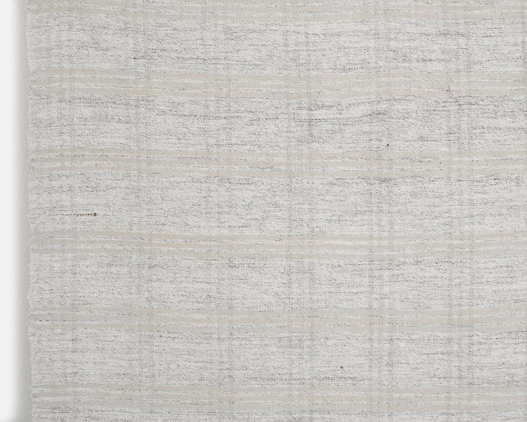 Gray Kilim Rug 8' x 11' 11" | No. VR90043