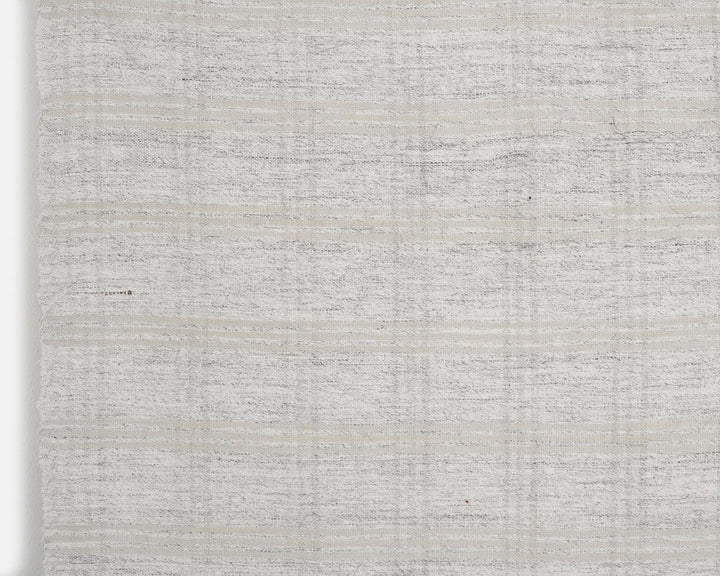 Gray Kilim Rug 8' x 11' 11" | No. VR90043