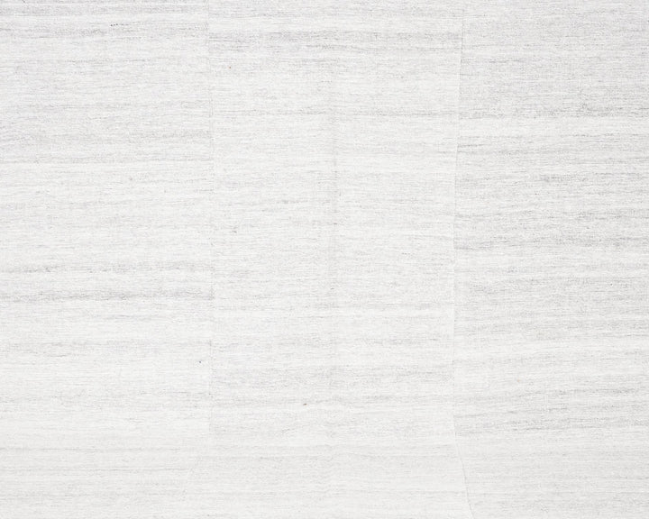 White Kilim Rug 6' 1" x 8' 5" | No. VR72803