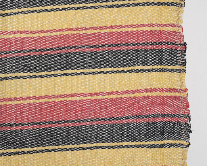 Kilim Rug 6' x 8' 11" | No. VR77242