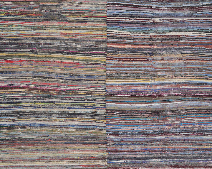 Kilim Rug 10' x 13' | No. VR64966