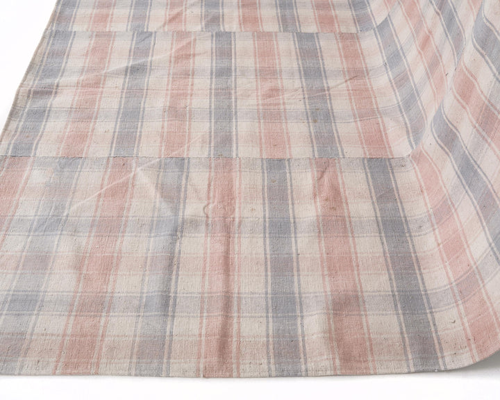 Kilim Rug 5' 6" x 9' 5" | No. VR49138