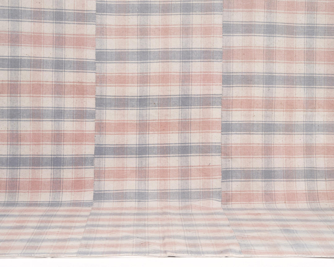 Kilim Rug 5' 6" x 9' 5" | No. VR49138