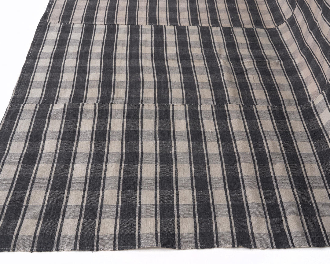 Kilim Rug 5' 8" x 9' 8" | No. VR12307