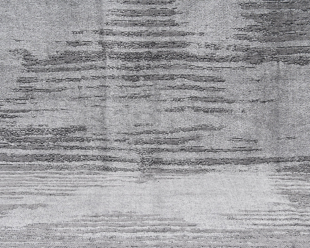 Gray Turkish Rug 10' 4" x 7' 10" | No. VR12948