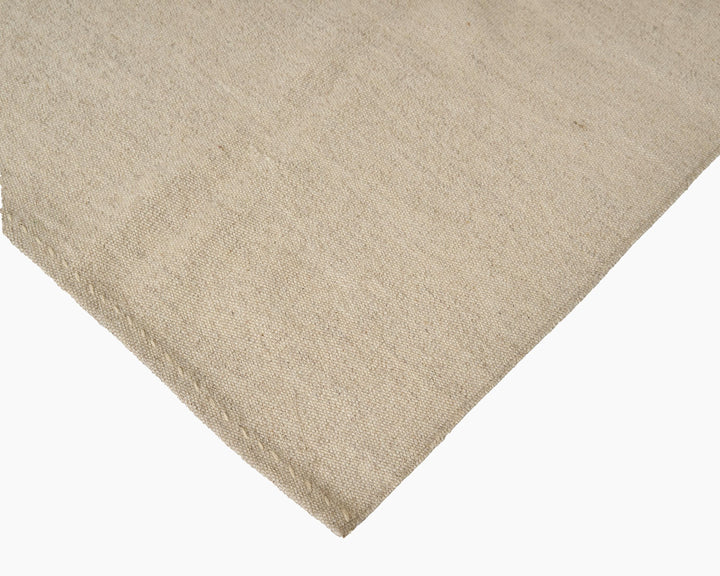 Beige Kilim Rug 7' 11" x 11' 4" | No. VR31730