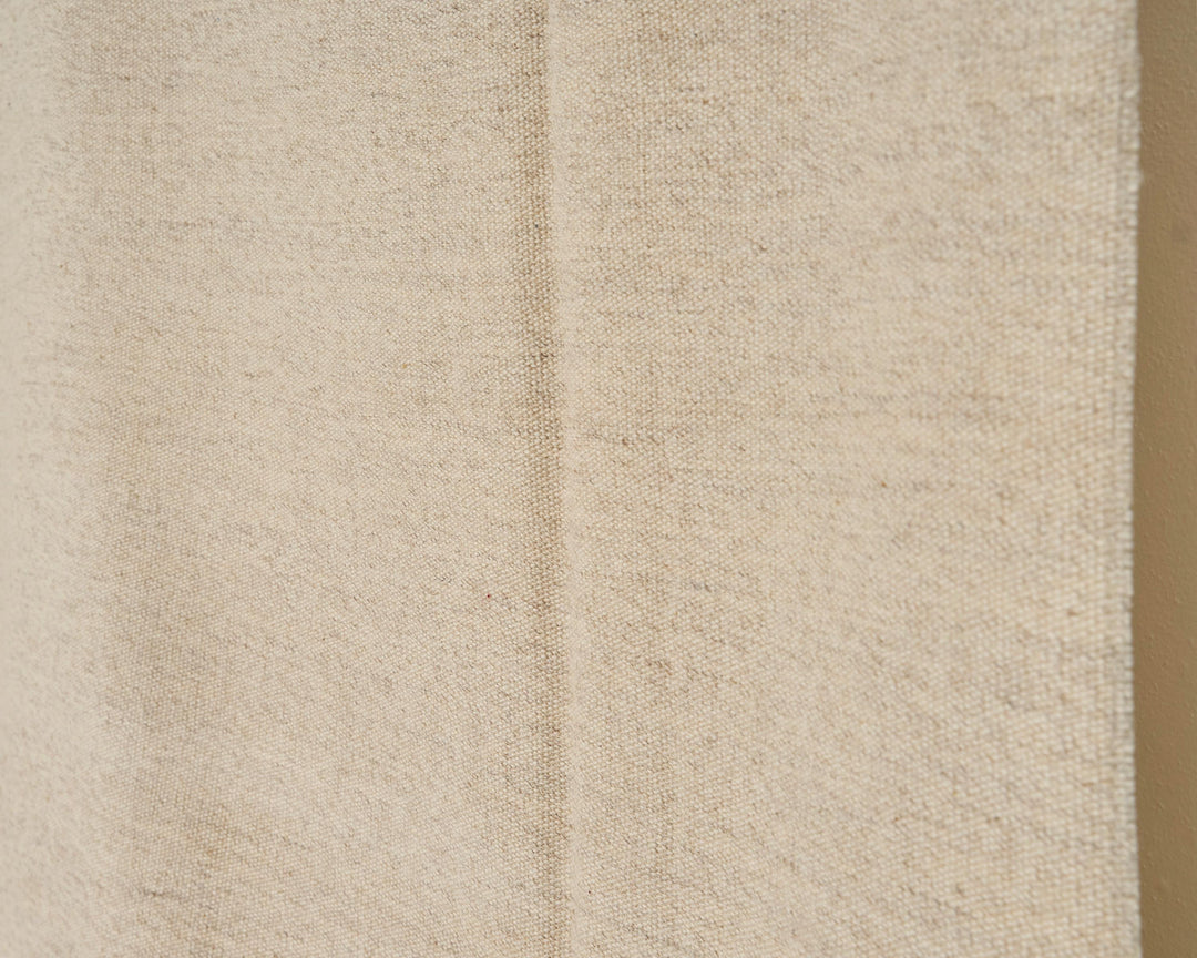 Beige Kilim Rug 7' 11" x 11' 4" | No. VR31730
