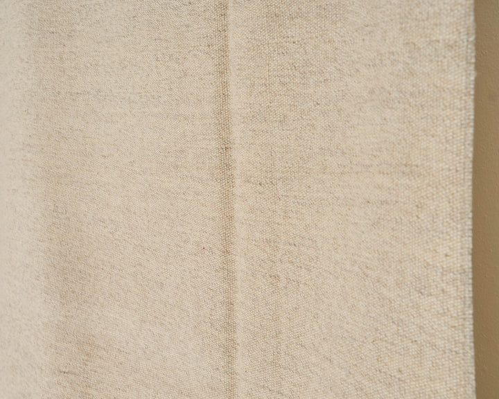 Beige Kilim Rug 7' 11" x 11' 4" | No. VR31730