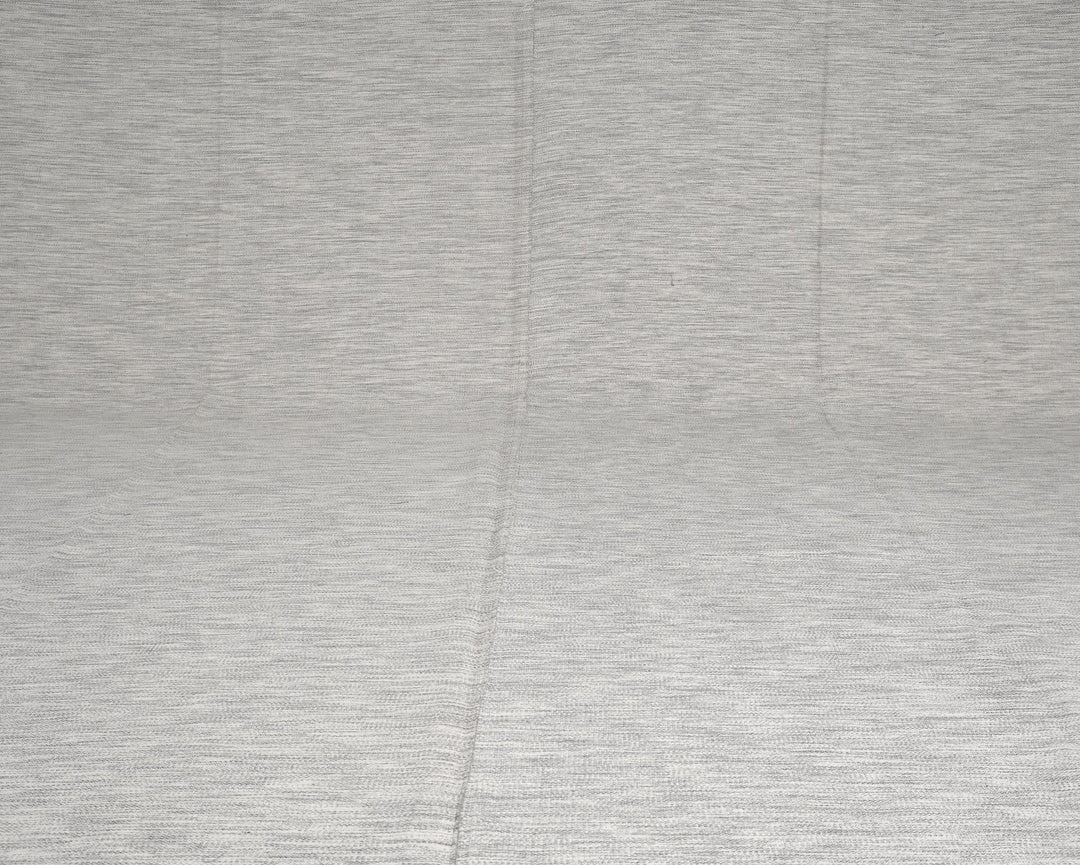 Gray Kilim Rug 10' x 13' | No. VR20679
