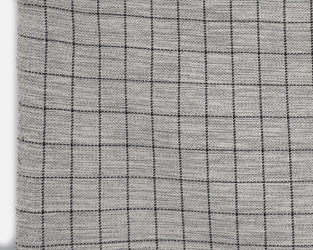 Gray Kilim Rug 10' x 13' | No. VR68916