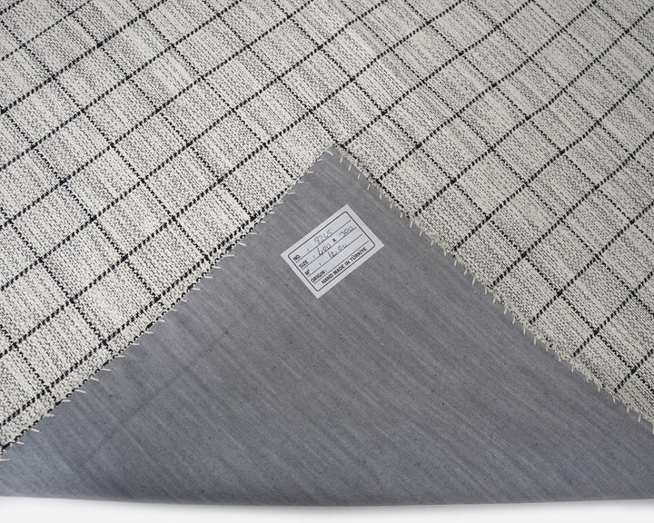 Gray Kilim Rug 10' x 13' | No. VR68916