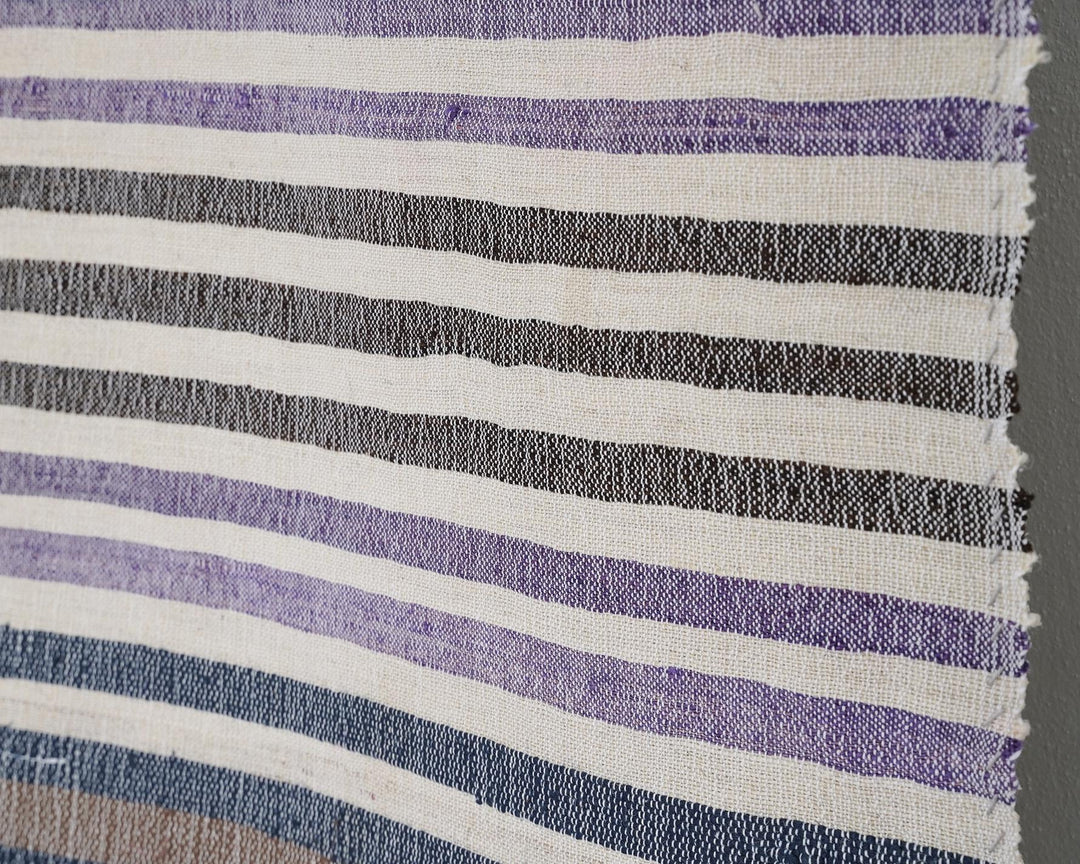 Kilim Rug 6' x 8' | No. VR89295