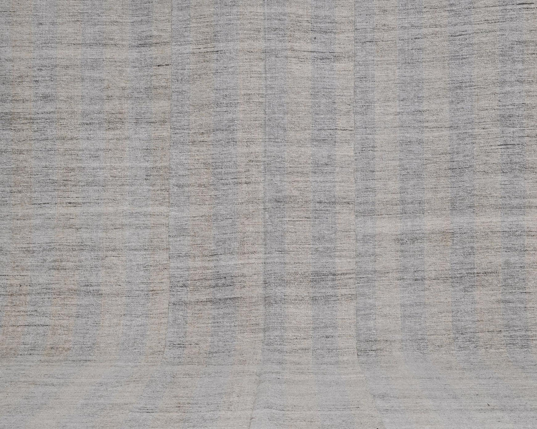 Faded Kilim Rug 6' 2" x 9' 8" | No. VR42340