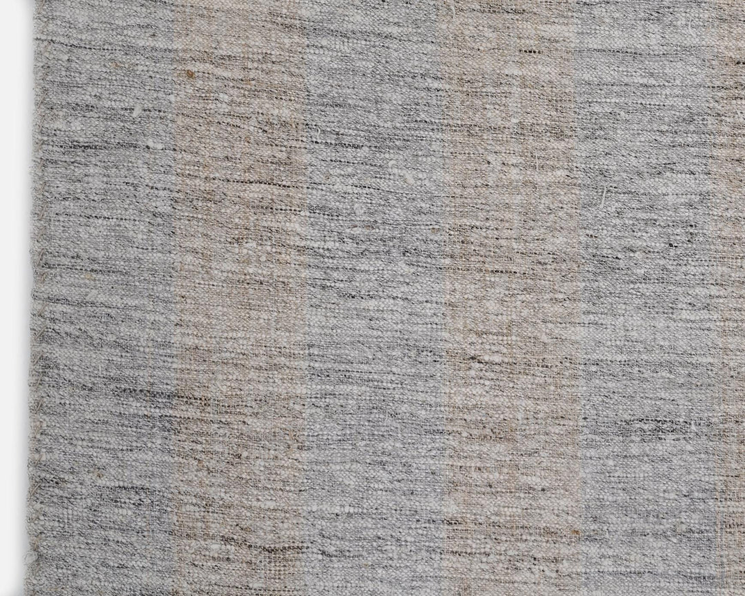 Faded Kilim Rug 6' 2" x 9' 8" | No. VR42340