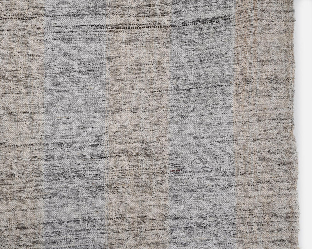 Faded Kilim Rug 6' 2" x 9' 8" | No. VR42340