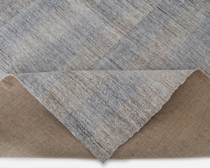 Faded Kilim Rug 6' 2" x 9' 8" | No. VR42340