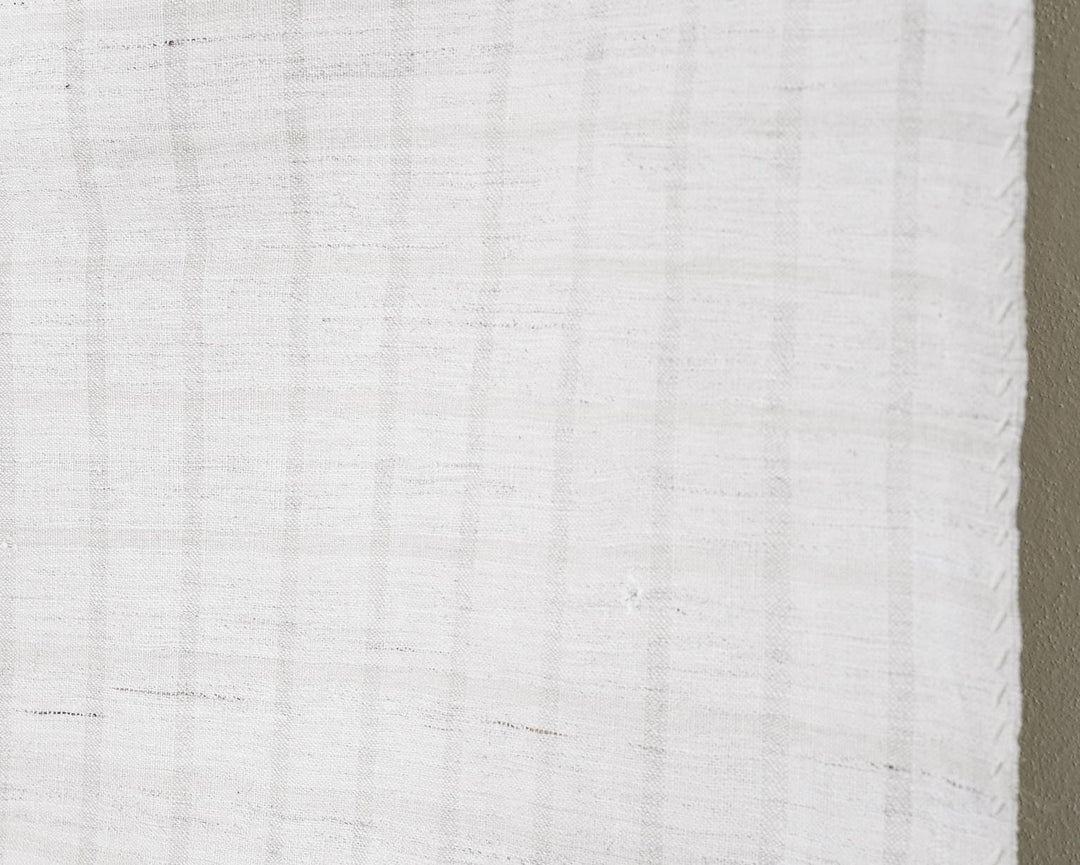 Neutral Kilim Rug 8' x 11' 4" | No. VR36887